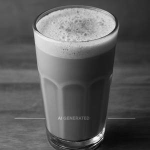 Cold Coffee