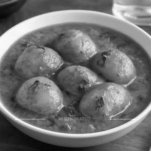 Dum Aloo