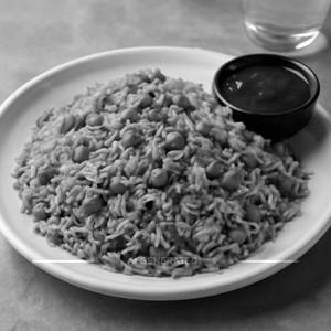 Veg Schezwan Fried Rice