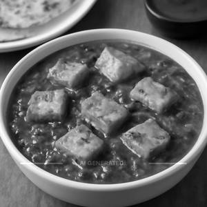 Paneer Soti Boti