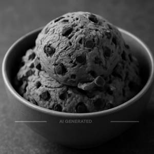 Choco Chips Ice Cream