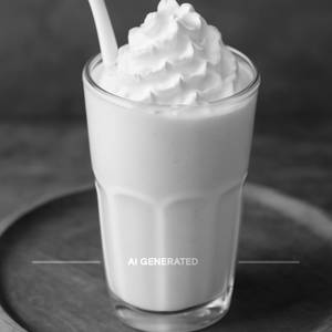Vanilla Shake