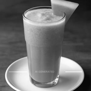Watermelon Shake