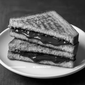 Chocolate Sandwich