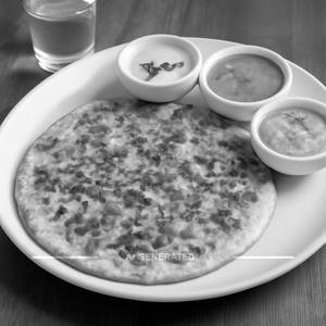 Mixed Uttapam