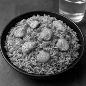 Chicken Schezwan Rice