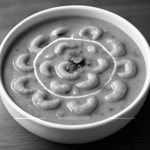Masala cashew