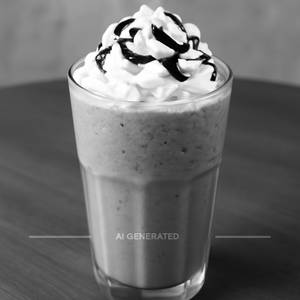 Mocha Frappe