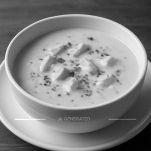 Cream Of Chicken Soup