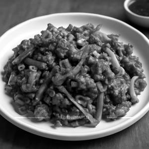 Crispy Veg