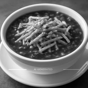 Manchow Soup
