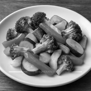 Sauteed Vegetables