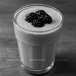 Blackberry blitz