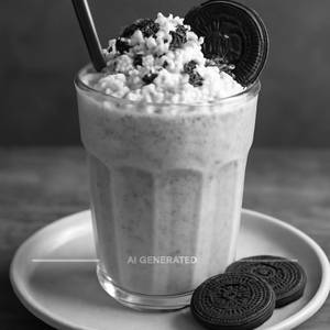 Oreo Shake