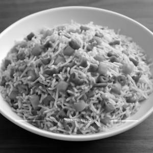 Veg Fried Rice