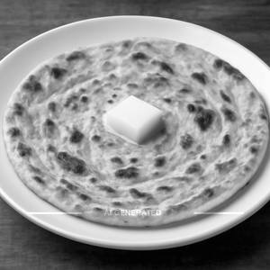 Butter Roti