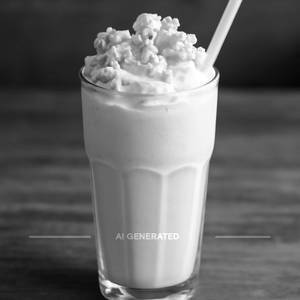 Vannila Shake