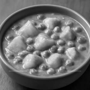 Aloo Mutter