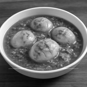 Egg Masala