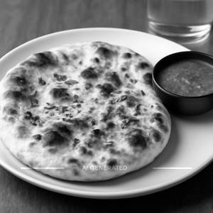 Paneer Kulcha