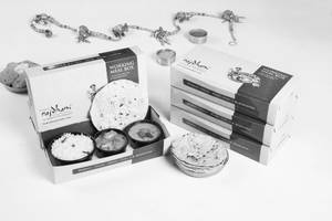 Rajdhani Thali Working Meal Box