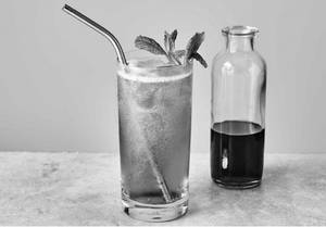 Granite Mocktail