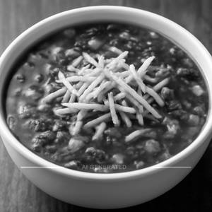 Manchow Soup Non Veg