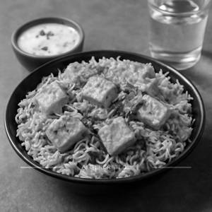 Paneer Biryani