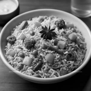 Veg Pulao