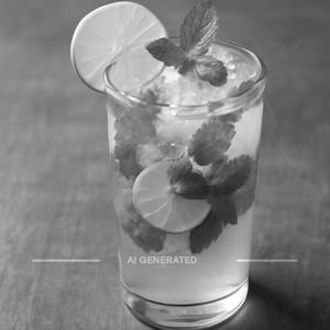 Virgin Mojito