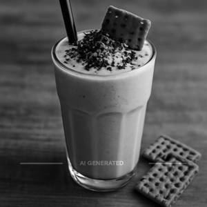 Hide N Seek Shake