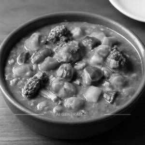 Veg diwani handi