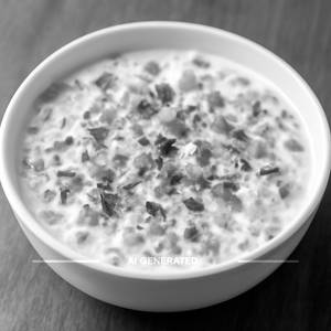 Mix Veg. Raita