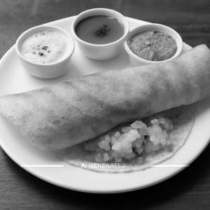 Masala Dosa