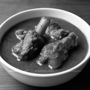 Mutton rogan josh
