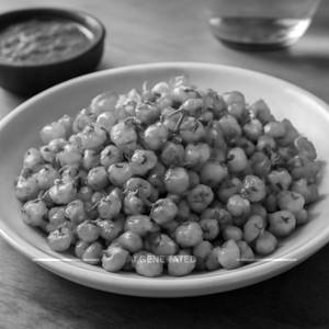 Corn Salt And Pepper