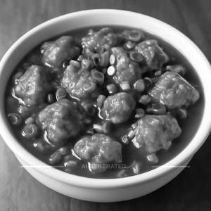 Chicken manchurian