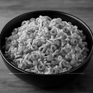 Veg maggi