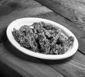 Veg Crispy