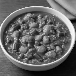 Veg Kolhapuri