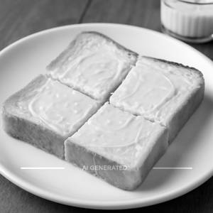 Bread And Butter
