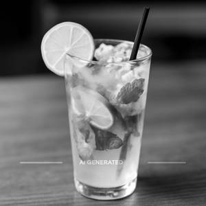 Classic Mojito