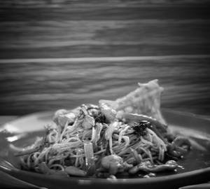 Chicken Noodles