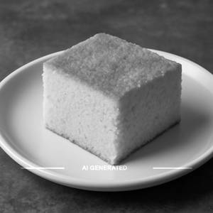 Milk Cake [250 Gram]