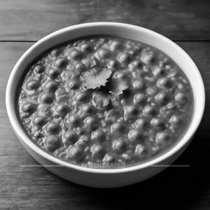 Green Peas Masala