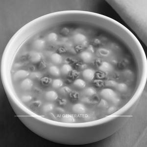 Veg Sweet Corn Soup