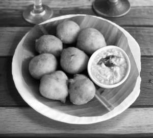 Goli Bajji 5pices 