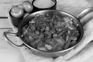 Veg. Jaipuri