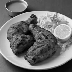 Chicken Tandoori