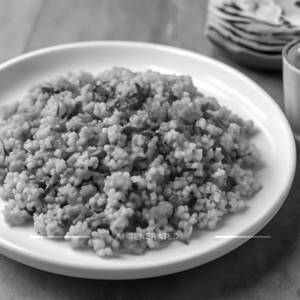 Paneer Bhurji       